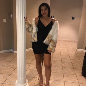 Meet your Posher, Jocelyn